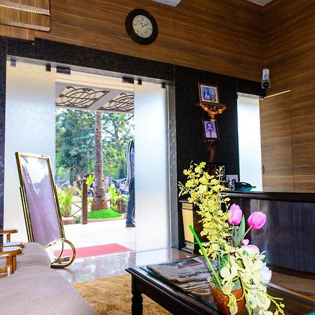 Hotel La Grace Madgaon Εξωτερικό φωτογραφία