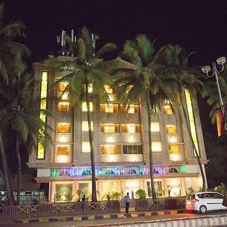 Hotel La Grace Madgaon Εξωτερικό φωτογραφία