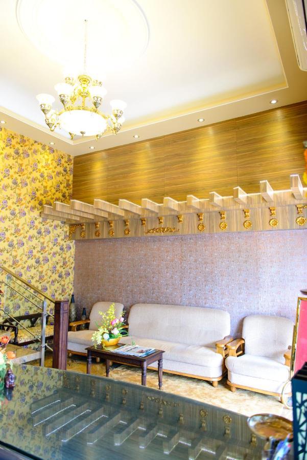 Hotel La Grace Madgaon Εξωτερικό φωτογραφία