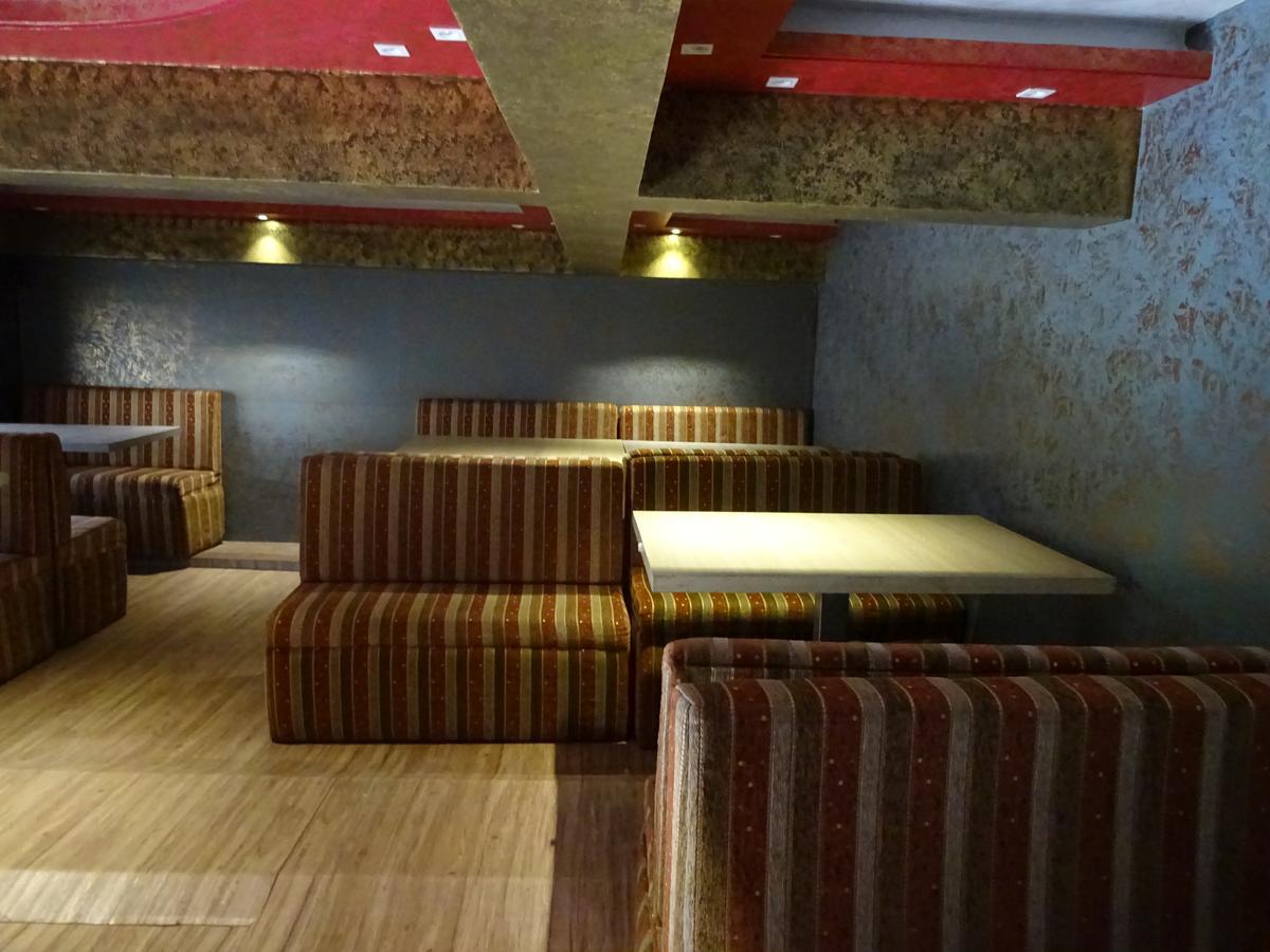 Hotel La Grace Madgaon Εξωτερικό φωτογραφία