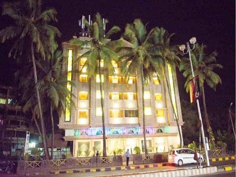 Hotel La Grace Madgaon Εξωτερικό φωτογραφία